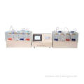 SY-B Infusion Pump Flow Rate Tester for governmental qualit